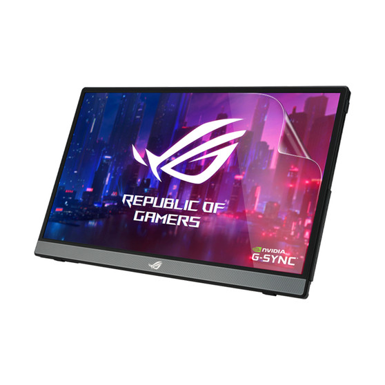 Asus ROG Strix 15 XG16AHPE Matte Screen Protector