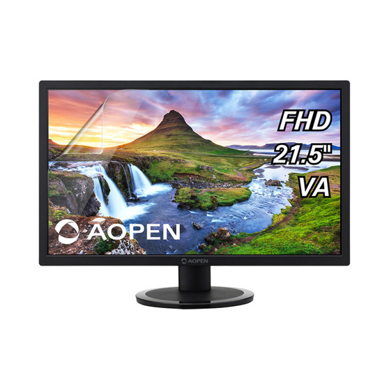 AOpen Monitor 22 22CH3Q Matte Screen Protector