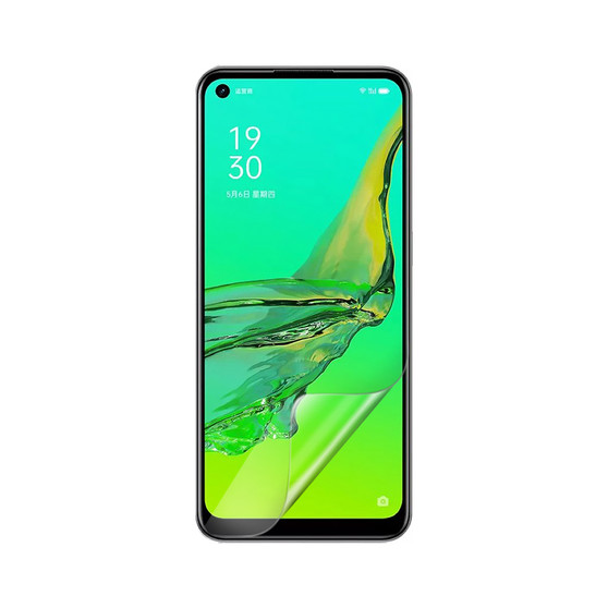 Oppo K9x Matte Screen Protector