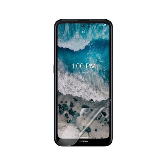 Nokia X100 Matte Screen Protector