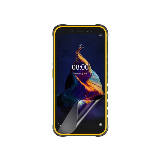 Ulefone Armor X8i Matte Screen Protector