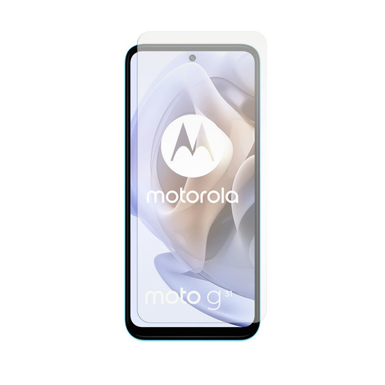 Motorola Moto G31 Paper Screen Protector