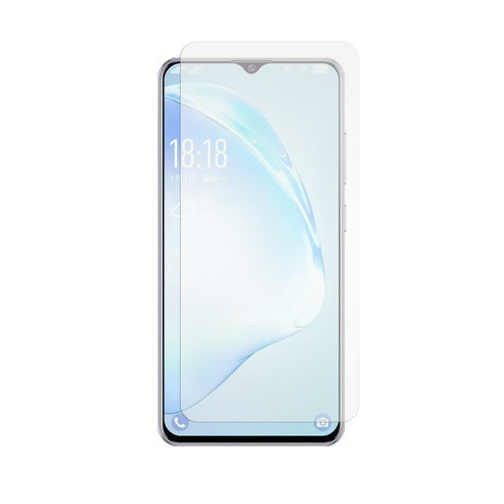 Coolpad Cool 12A Paper Screen Protector