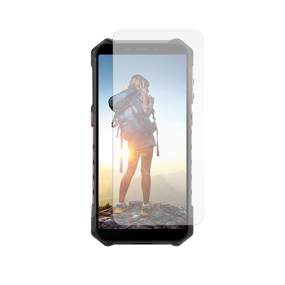 Ulefone Armor X9 Paper Screen Protector