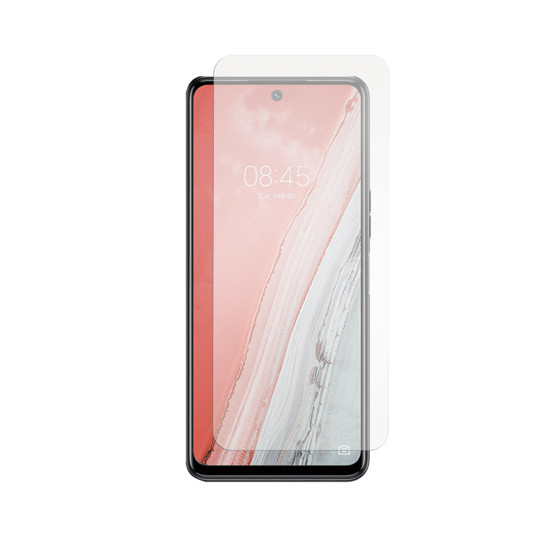 Tecno Spark 8 Pro Paper Screen Protector