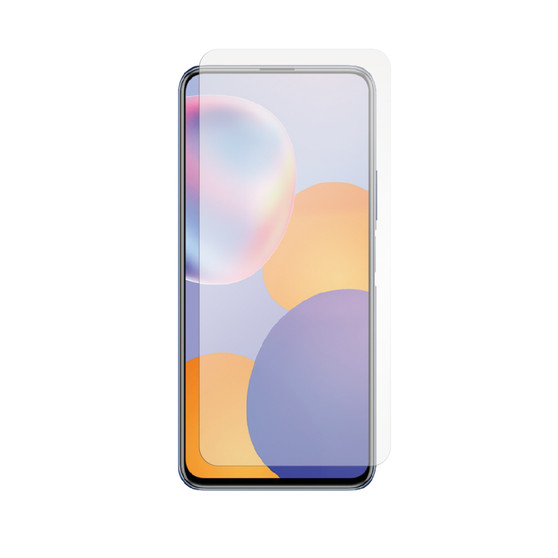 Huawei Nova Y9a Paper Screen Protector