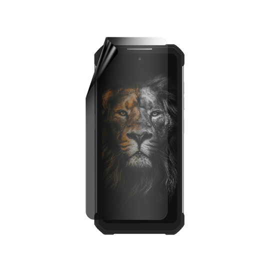 Oukitel WP17 Privacy Lite Screen Protector