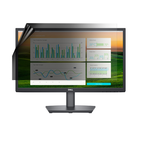 Dell Monitor 22 E2222HS Privacy Lite Screen Protector