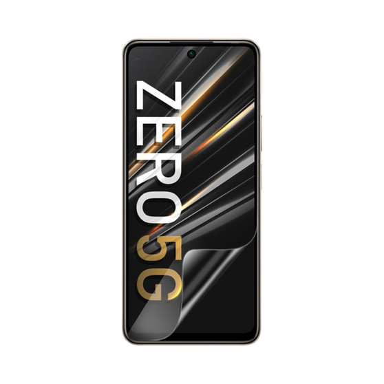 Infinix Zero 5G Matte Screen Protector