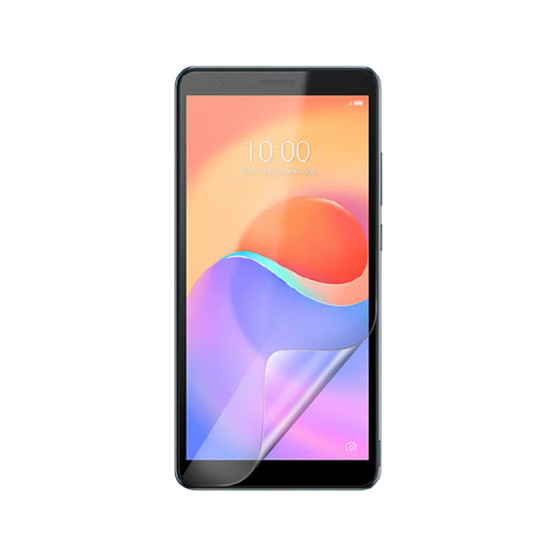 ZTE Blade A31 Plus Matte Screen Protector