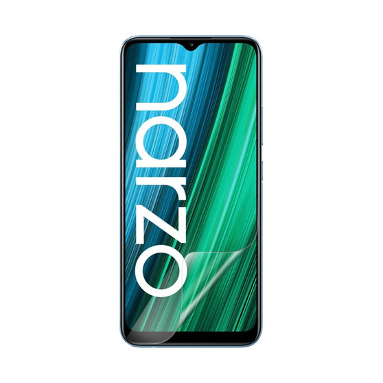 Realme Narzo 50A Matte Screen Protector