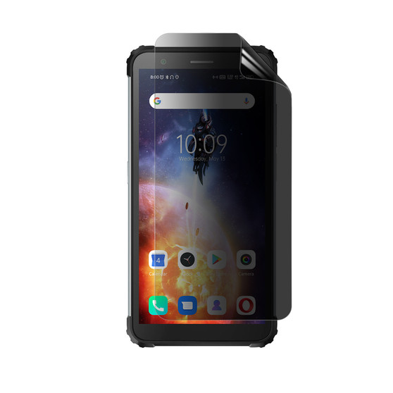 Blackview BV6600E Privacy Quad Screen Protector
