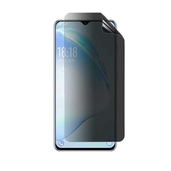 Coolpad Cool 12A Privacy Plus Screen Protector