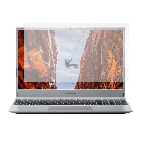 Medion Akoya 15 E15303 Paper Screen Protector