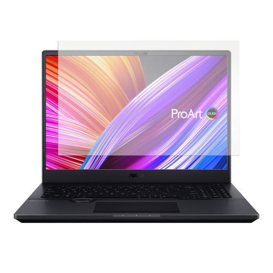 Asus ProArt StudioBook Pro 16 W7600 Paper Screen Protector