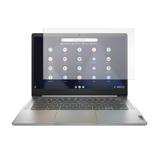 Lenovo Chromebook 3 14M836 (Touch) Paper Screen Protector