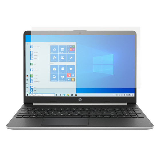 HP 15 DY1000 Paper Screen Protector