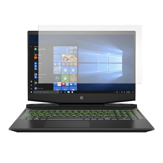 HP Pavilion 15 DK2000 Paper Screen Protector
