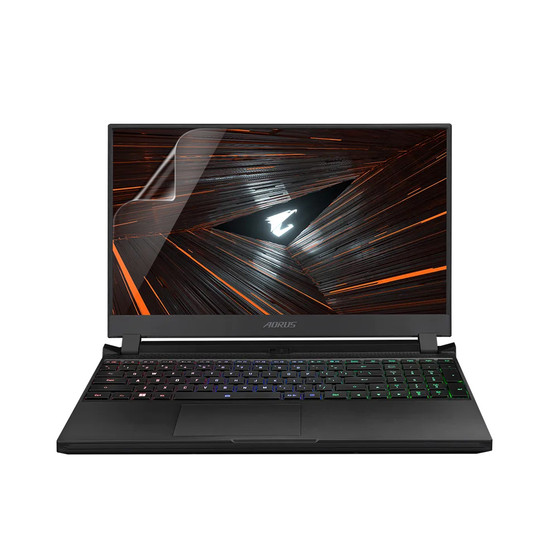 Gigabyte Aorus 5 KE4 Matte Screen Protector
