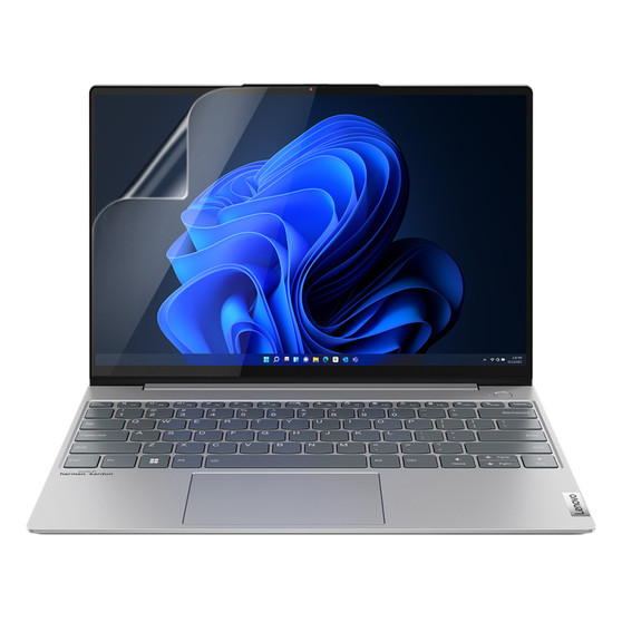 Lenovo ThinkBook 13x Gen 2 (Touch) Matte Screen Protector