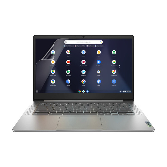 Lenovo Chromebook 3 14M836 (Touch) Matte Screen Protector