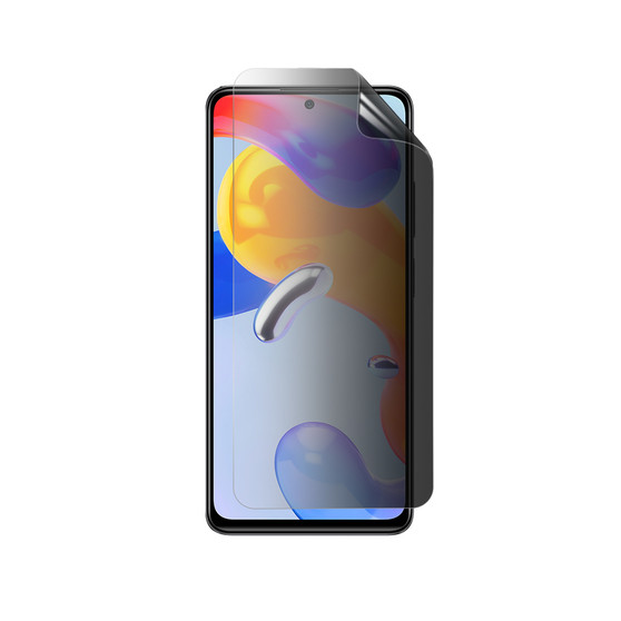 Xiaomi Redmi Note 11 Pro 4G (2022) Privacy Screen Protector