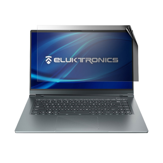 Eluktronics MAG 15u Privacy Screen Protector