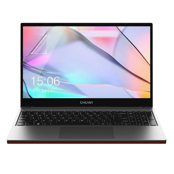 Chuwi CoreBook X Pro 15 Matte Screen Protector