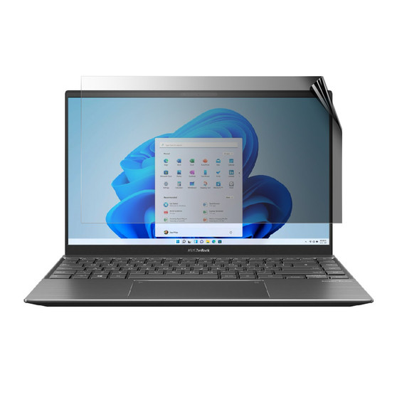 Asus ZenBook 14 Q408UG Privacy Screen Protector