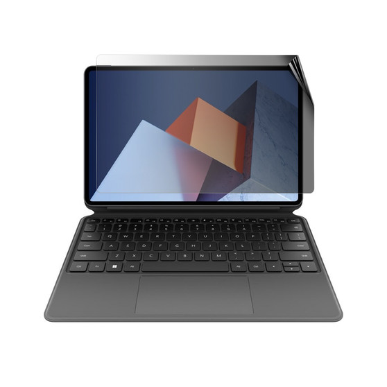 Huawei MateBook E (2022) Privacy Screen Protector