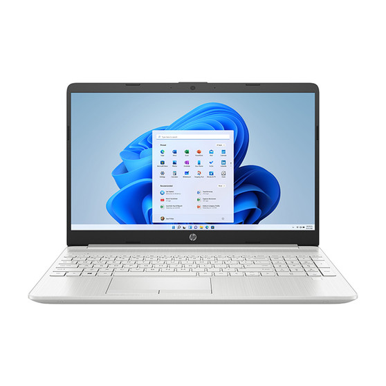 HP 15 DW3000