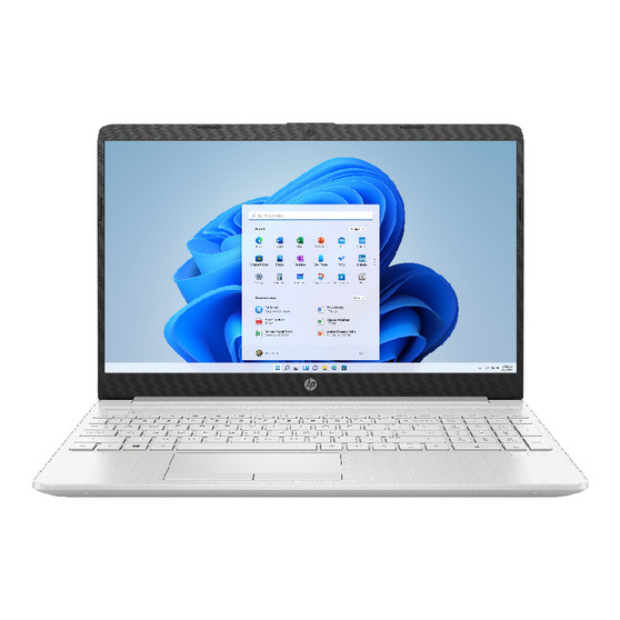 HP 15 DW1000