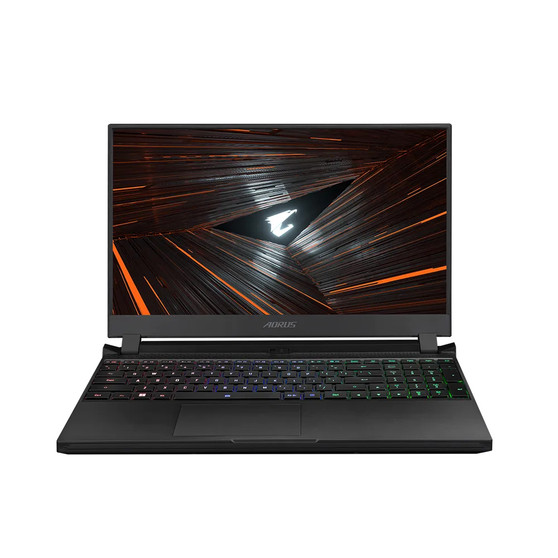 Gigabyte Aorus 5 ME4