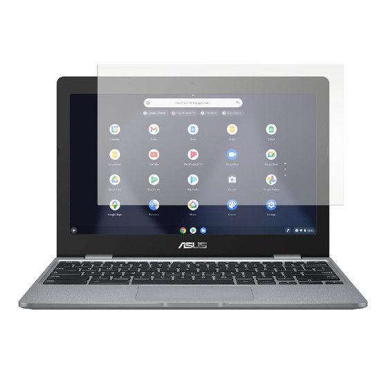 Asus Chromebook 11 CX22NA Paper Screen Protector