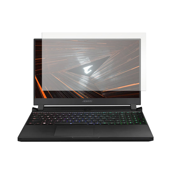 Gigabyte Aorus 5 SE4 15 Paper Screen Protector