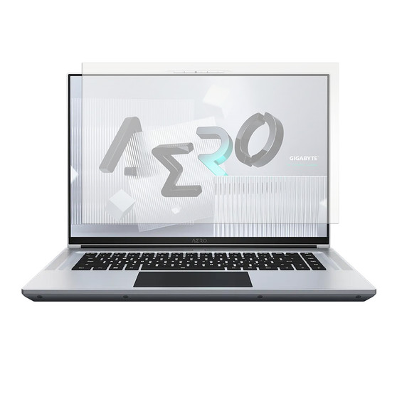 Gigabyte Aero 16 XE5 Paper Screen Protector