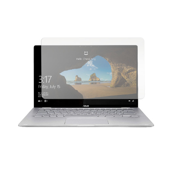 Asus Q406DA 14 (2-in-1) Paper Screen Protector