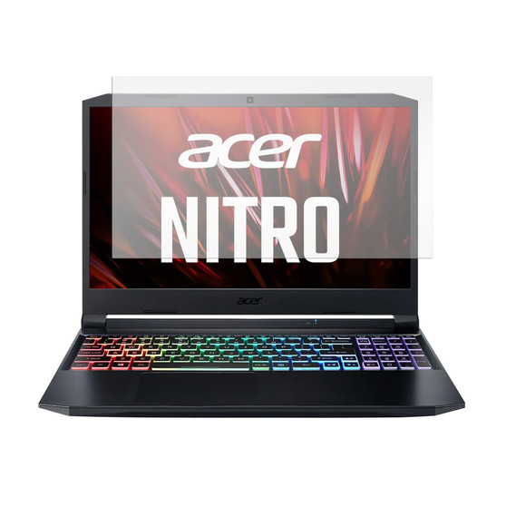 Acer Nitro 5 15 (AN515-57) Paper Screen Protector