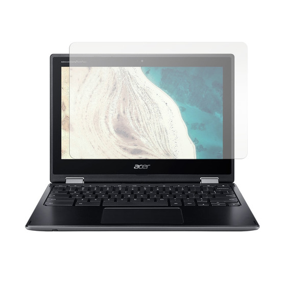 Acer Enduro Urban N3 14 (EUN314A-51W) Paper Screen Protector
