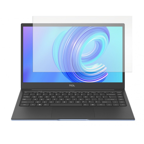 TCL Book 14 Go Paper Screen Protector