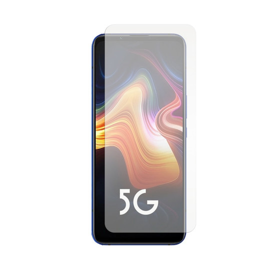 ZTE nubia Play 5G Paper Screen Protector