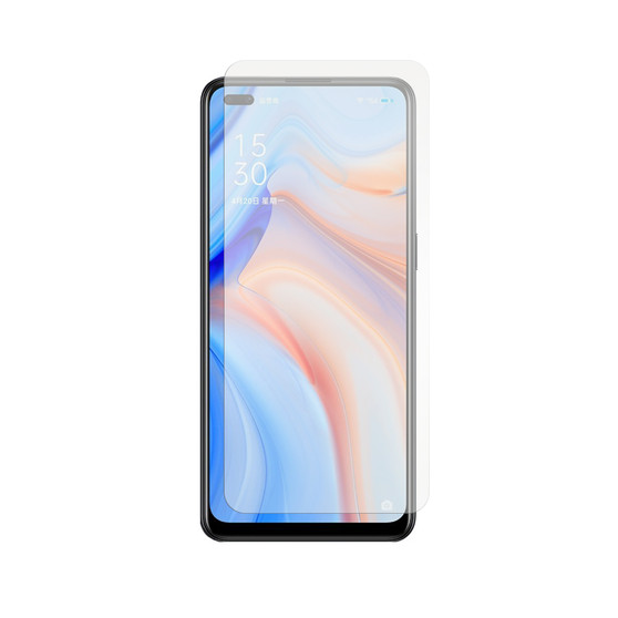 Oppo Reno4 5G Paper Screen Protector