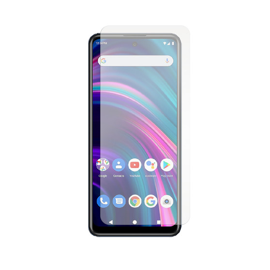 BLU G71+ Paper Screen Protector