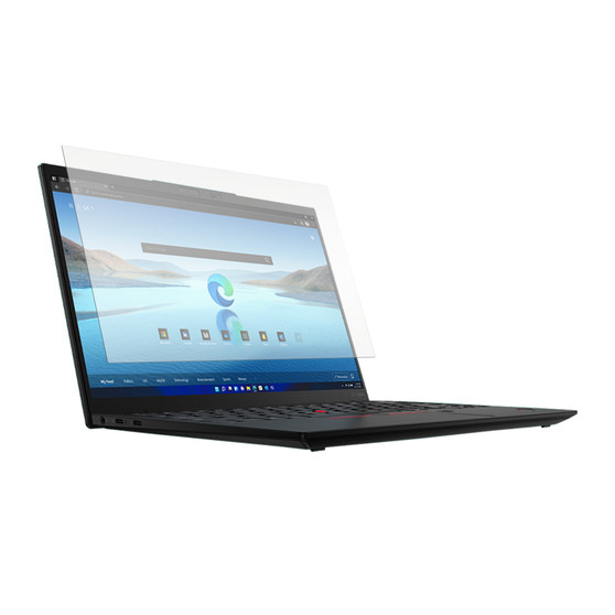 Lenovo ThinkPad X1 Nano 13 Gen 2 (Touch) Paper Screen Protector