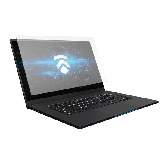 Eluktronics Xe 15 Paper Screen Protector