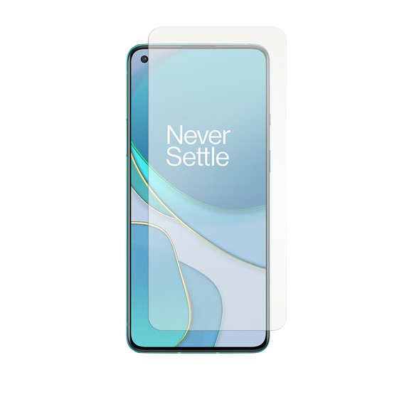 OnePlus 8T+ 5G Paper Screen Protector