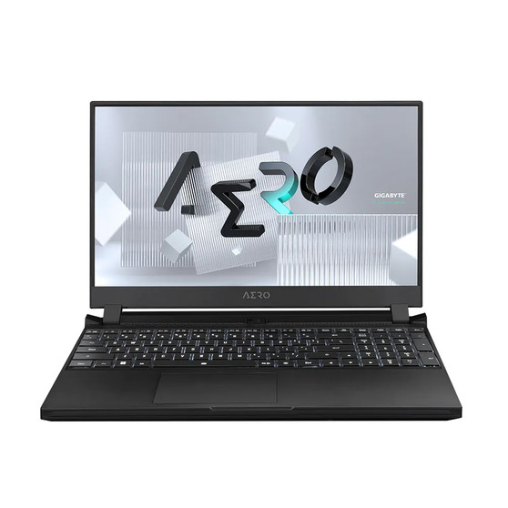 Gigabyte Aero 5 XE4 15