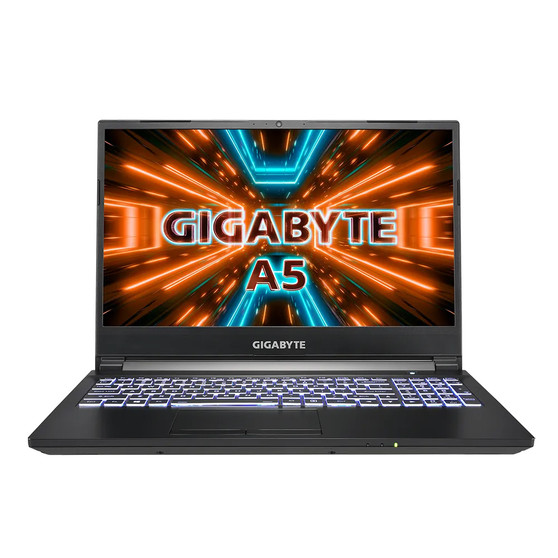 Gigabyte A5 X1 15