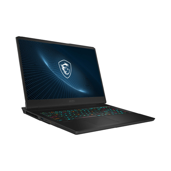 MSI Vector 17 GP76 12U