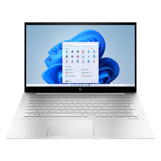 HP Envy 17 CH0000